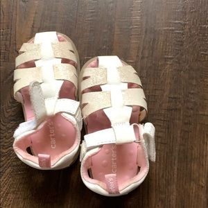 Toddler sandals
